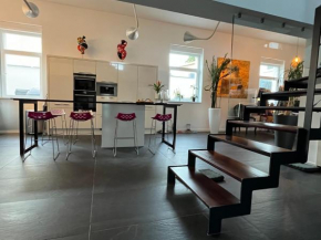 Chez Marie